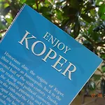 Holidays House - Bella Nicol * Koper