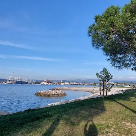 Apartma Bellanicol Apartment