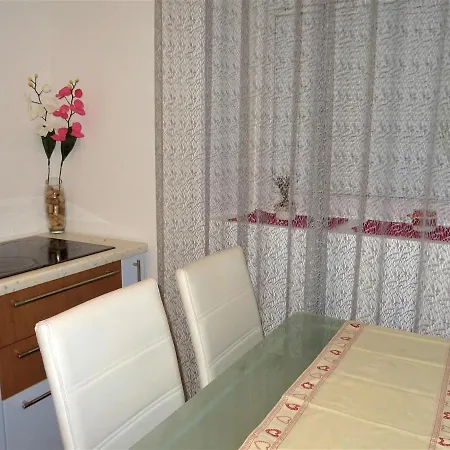 Apartma Bellanicol Apartment Koper