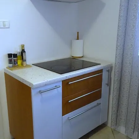Apartma Bellanicol Koper