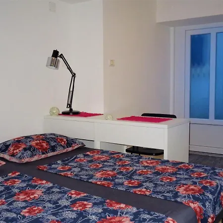 Apartma Bellanicol Apartment