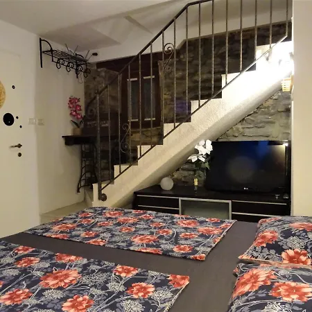 Apartma Bellanicol Apartment *