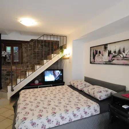 Appartamento Holidays House - Bella Nicol Capodistria