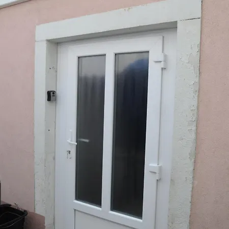 Holidays House - Bella Nicol Lejlighed