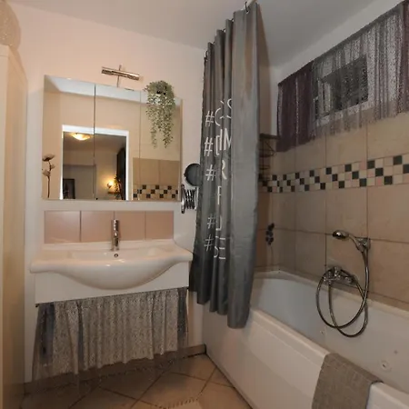 Appartamento Holidays House - Bella Nicol Capodistria