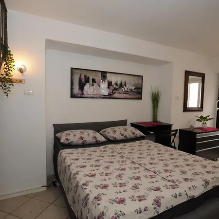 Holidays House - Bella Nicol * Capodistria