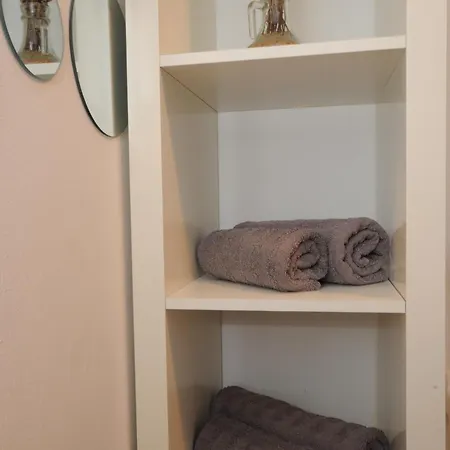 Apartamento Holidays House - Bella Nicol