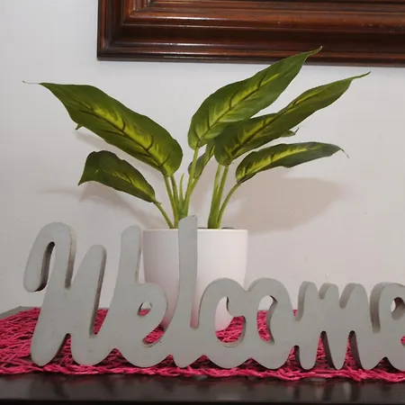 Holidays House - Bella Nicol Lejlighed *