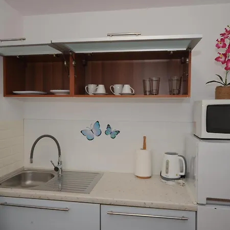 Holidays House - Bella Nicol Apartamento Koper