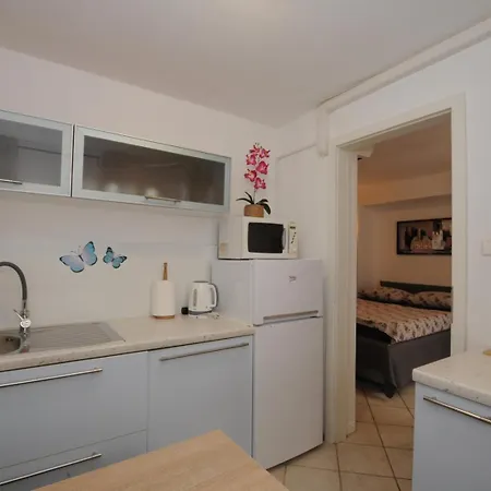 Vakantiehuis Holidays House - Bella Nicol *