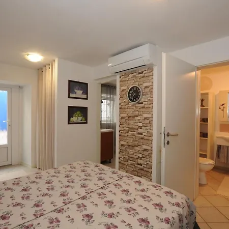 Holidays House - Bella Nicol Prázdninový dům Koper