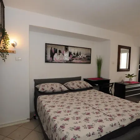 Vakantiehuis Holidays House - Bella Nicol Koper