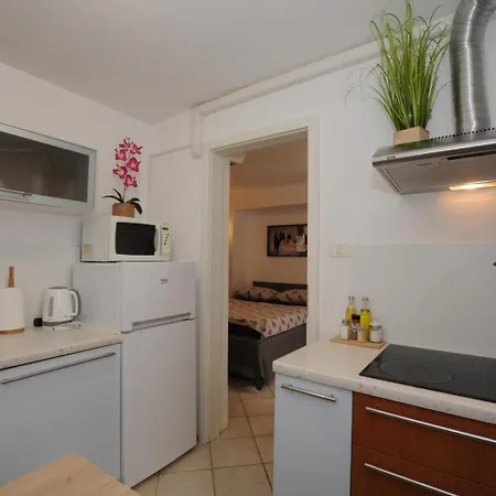 Holidays House - Bella Nicol Vakantiehuis *