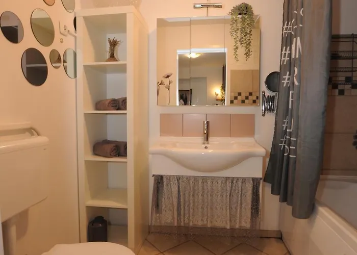 Holidays House - Bella Nicol Lejlighed Koper