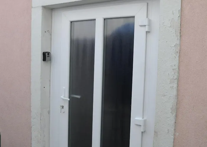 Holidays House - Bella Nicol Lejlighed