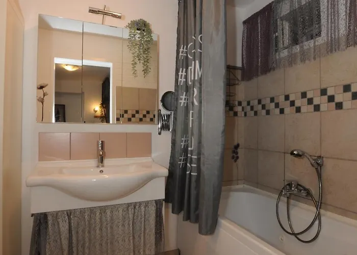 Lejlighed Holidays House - Bella Nicol Koper