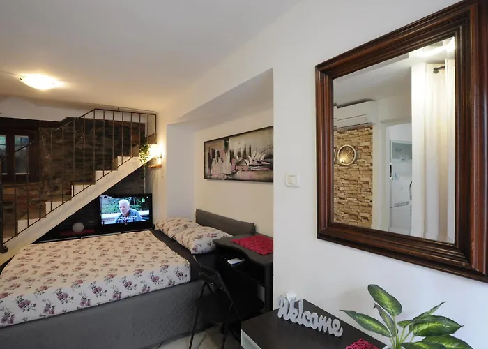 Holidays House - Bella Nicol Lejlighed Koper