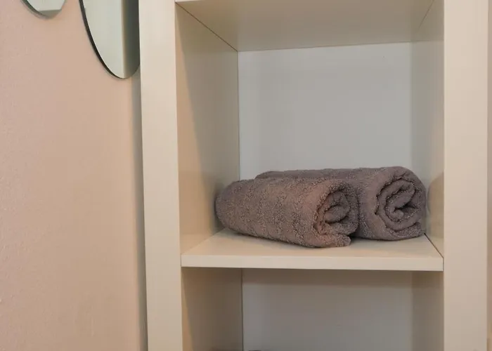 Lejlighed Holidays House - Bella Nicol