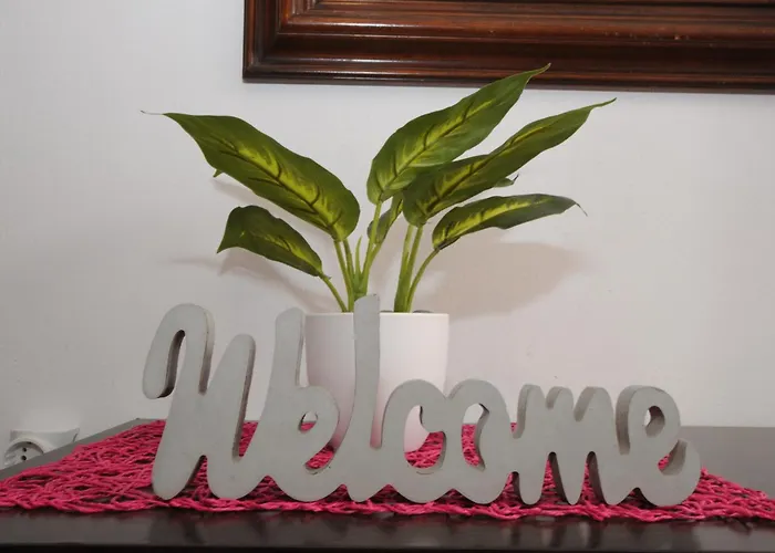 Holidays House - Bella Nicol Lejlighed *