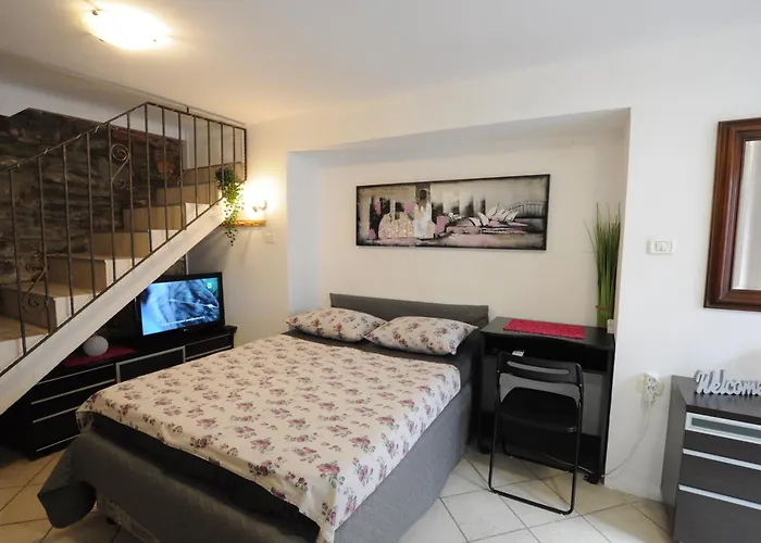 Lejlighed Holidays House - Bella Nicol Koper