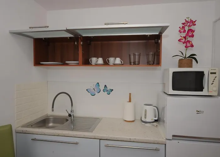 Holidays House - Bella Nicol Lejlighed Koper